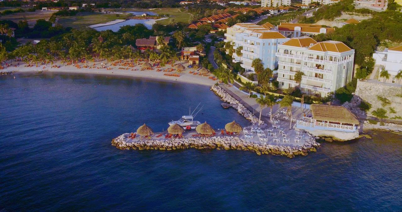 Blue Bay Curacao Golf & Beach Resort Willemstad Exterior foto